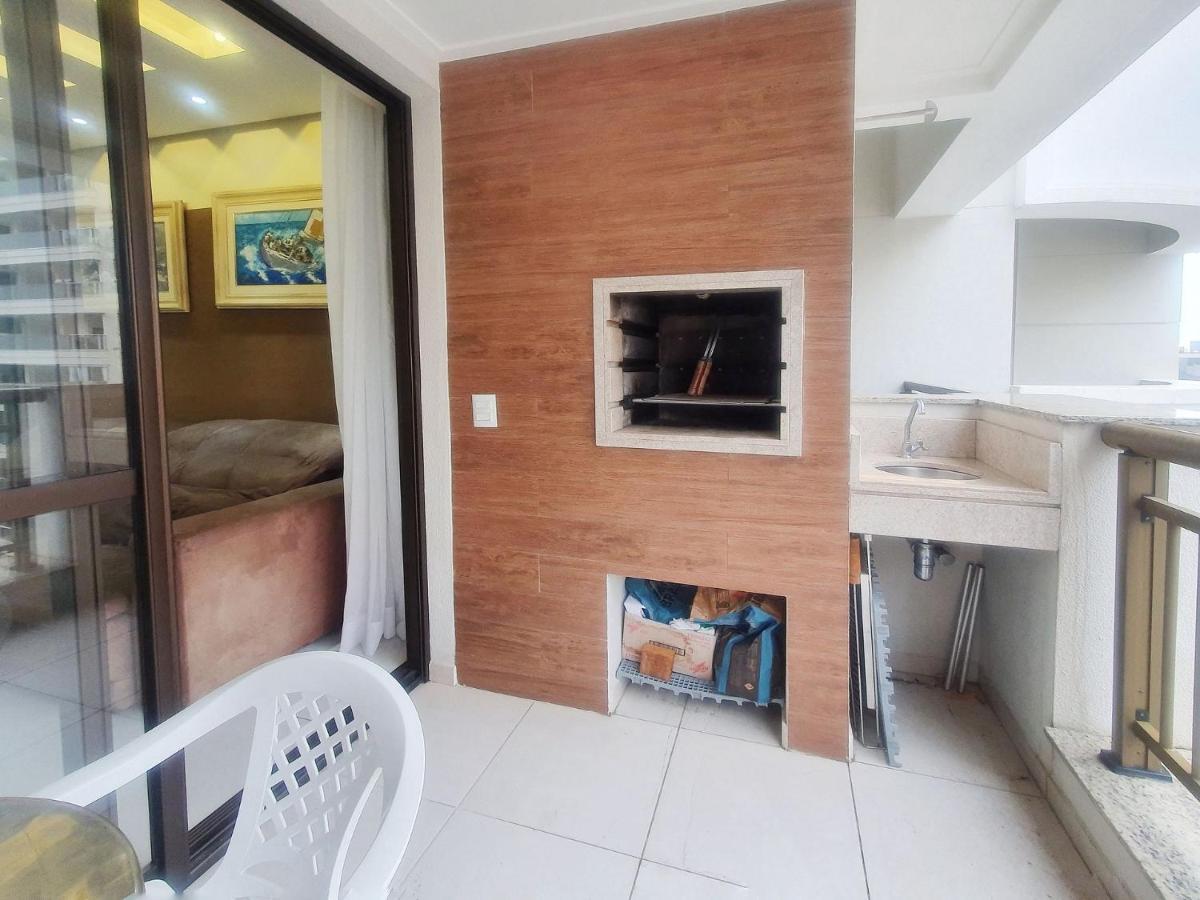 Apto Em Clube Residencial - Excelente Localizacao Florianópolis Exteriér fotografie